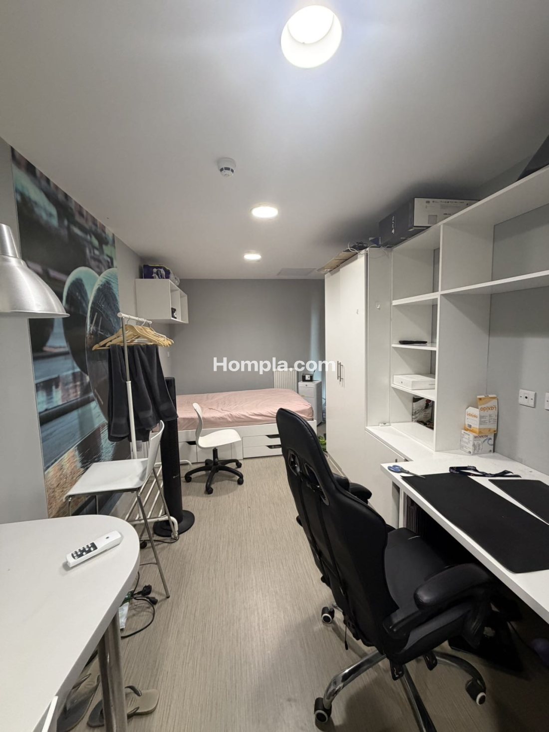 Portobello House apartment