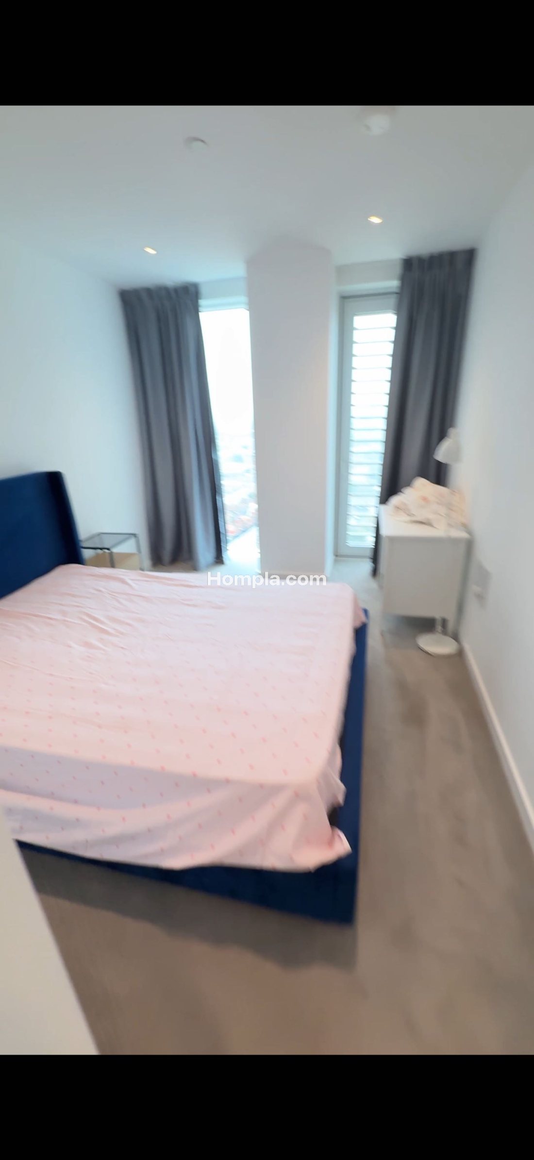 Bouchon point apartment