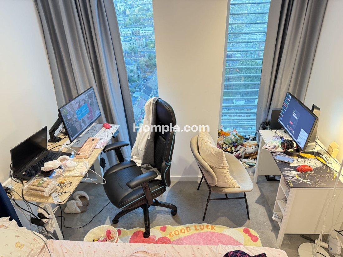 Bouchon point apartment