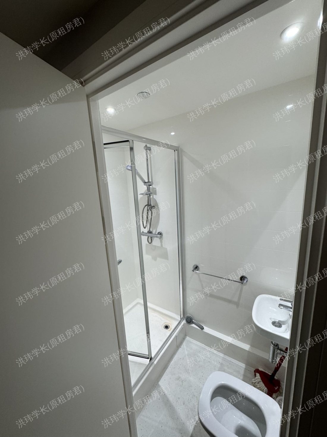 fusion students brent cross公寓