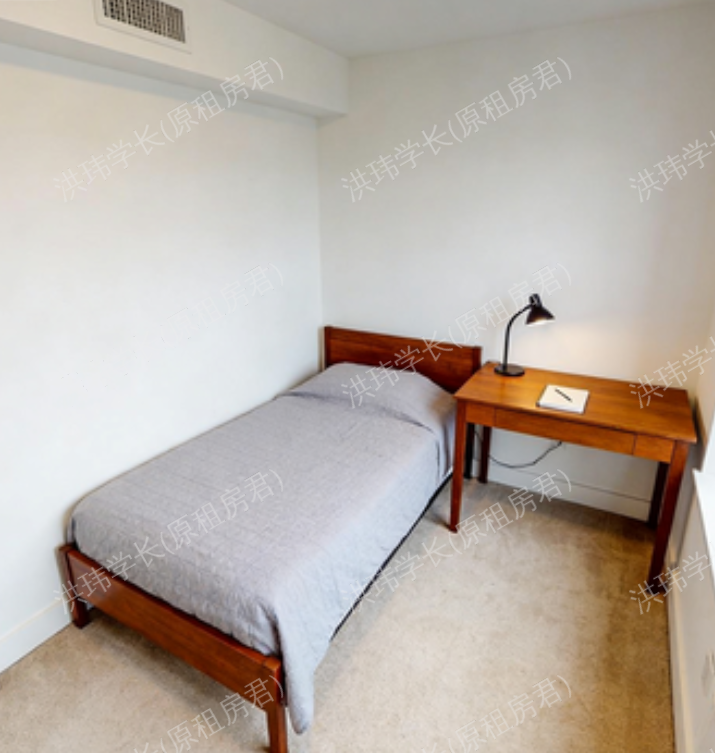 Murano Condominiums公寓