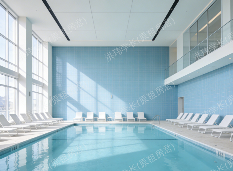 Murano Condominiums公寓