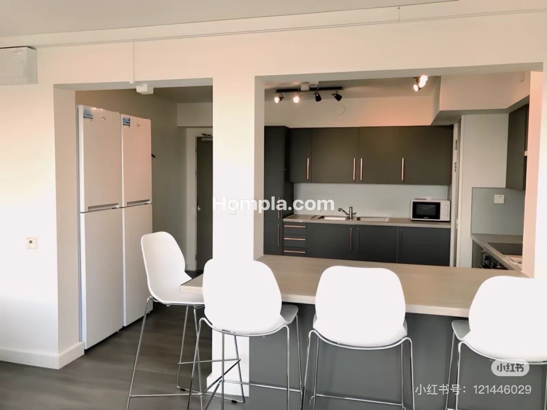 Prestige Student Living apartment