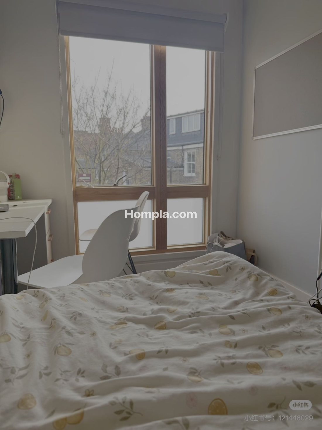 Prestige Student Living apartment