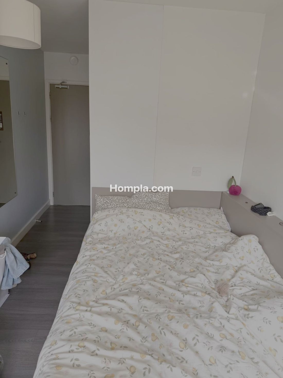 Prestige Student Living apartment