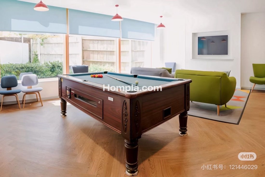 Prestige Student Living apartment