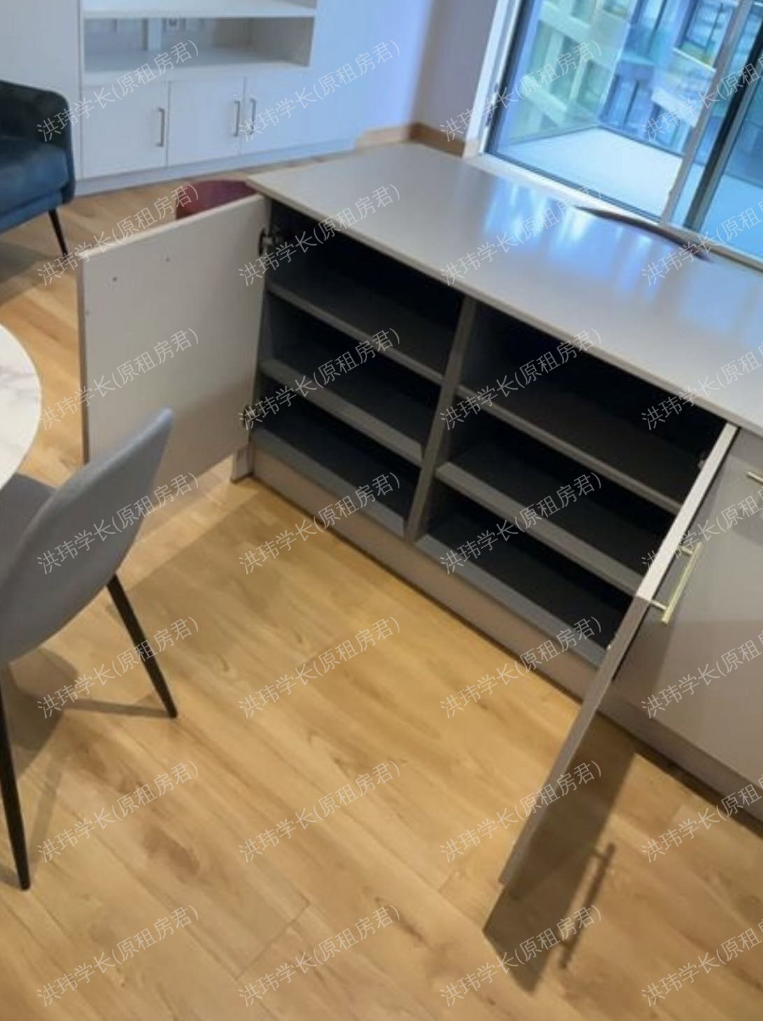 Hightail Point公寓