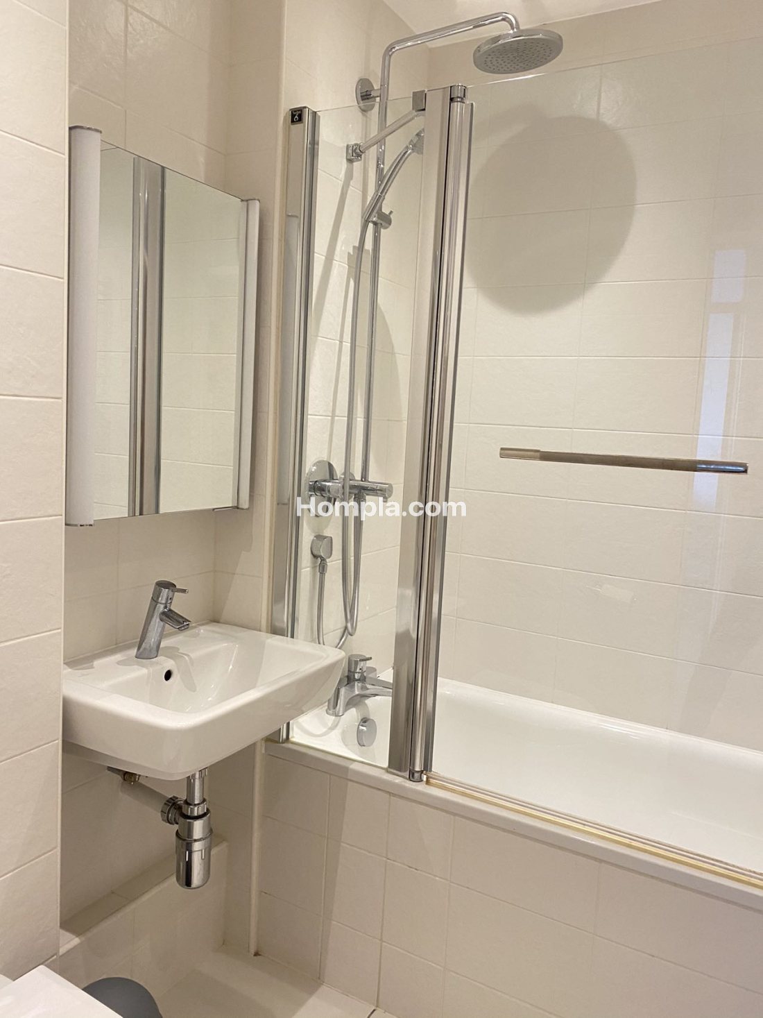 Donoghue court apartment