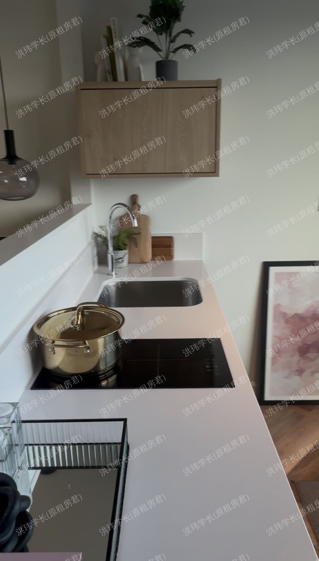 city co living公寓