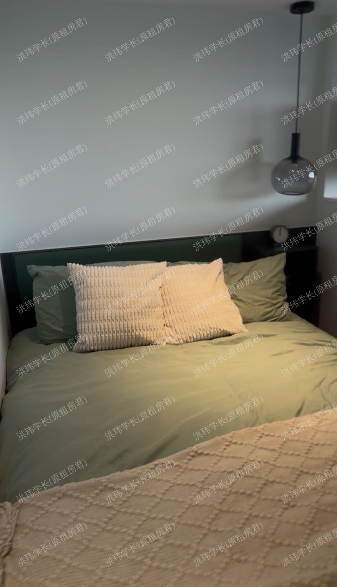 city co living公寓