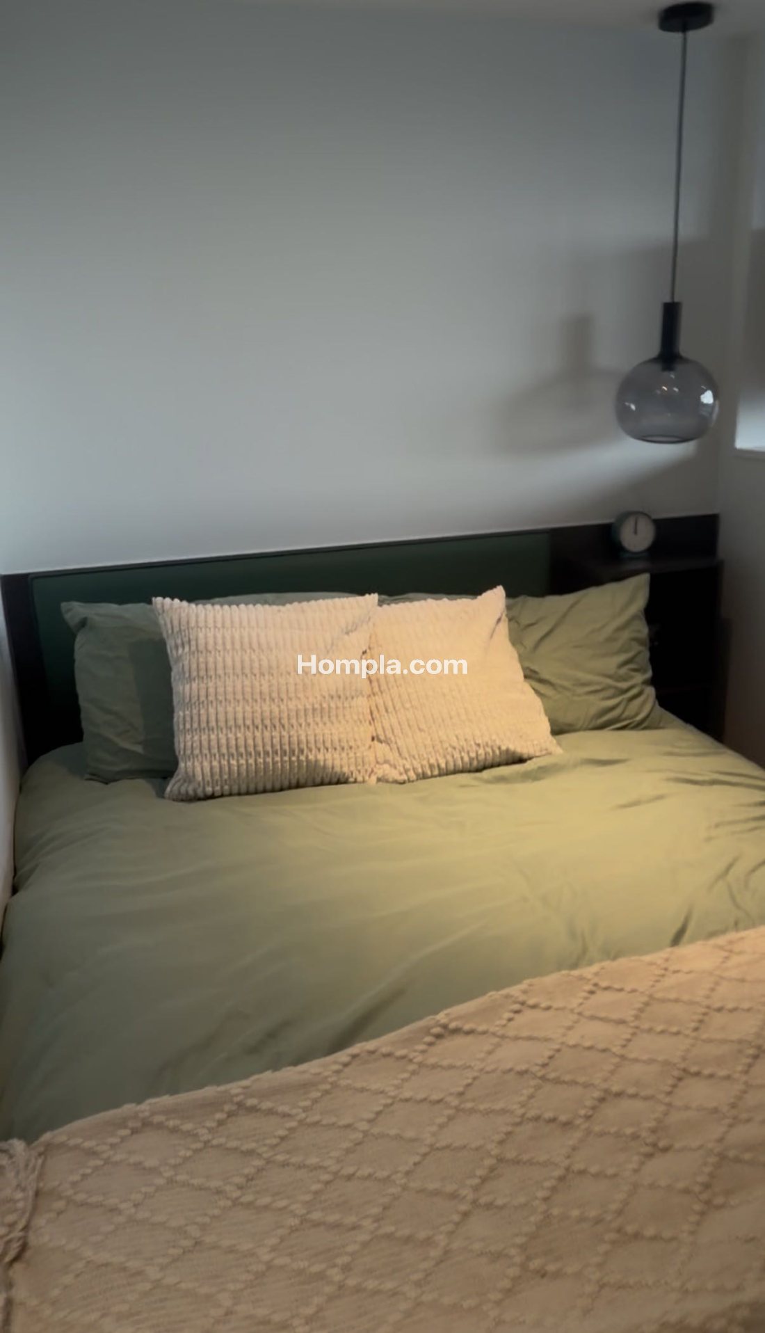 city co living apartment