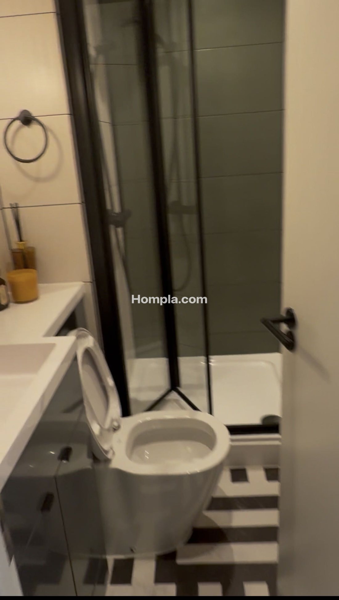 city co living apartment