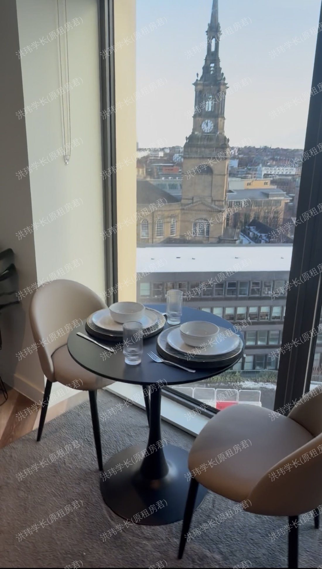 city co living公寓