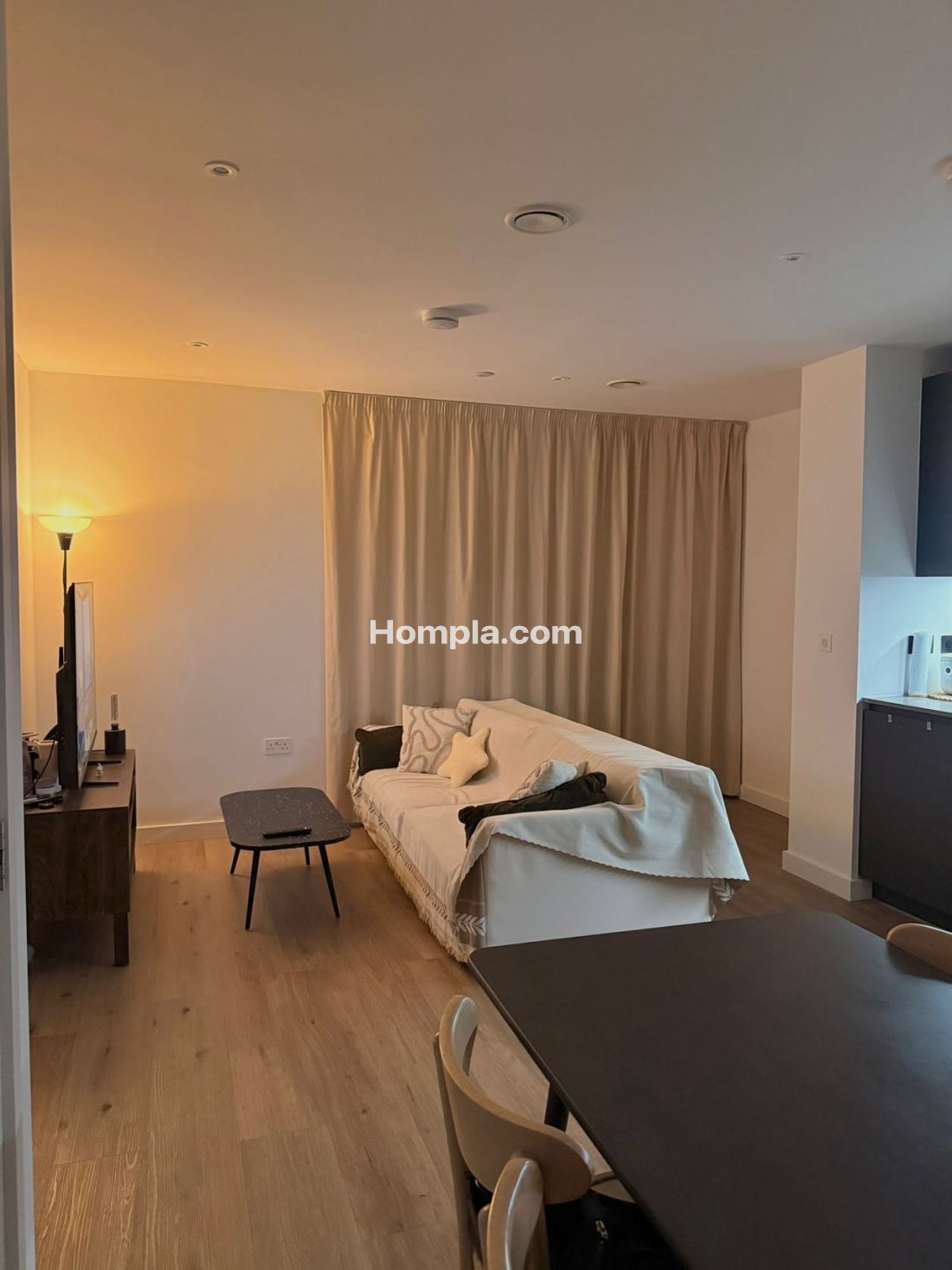 Riverstone Heights by Way of Life apartment