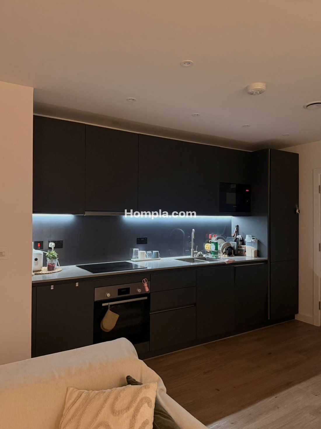 Riverstone Heights by Way of Life apartment