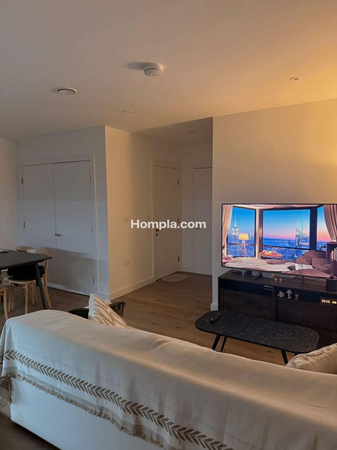 Riverstone Heights by Way of Life apartment