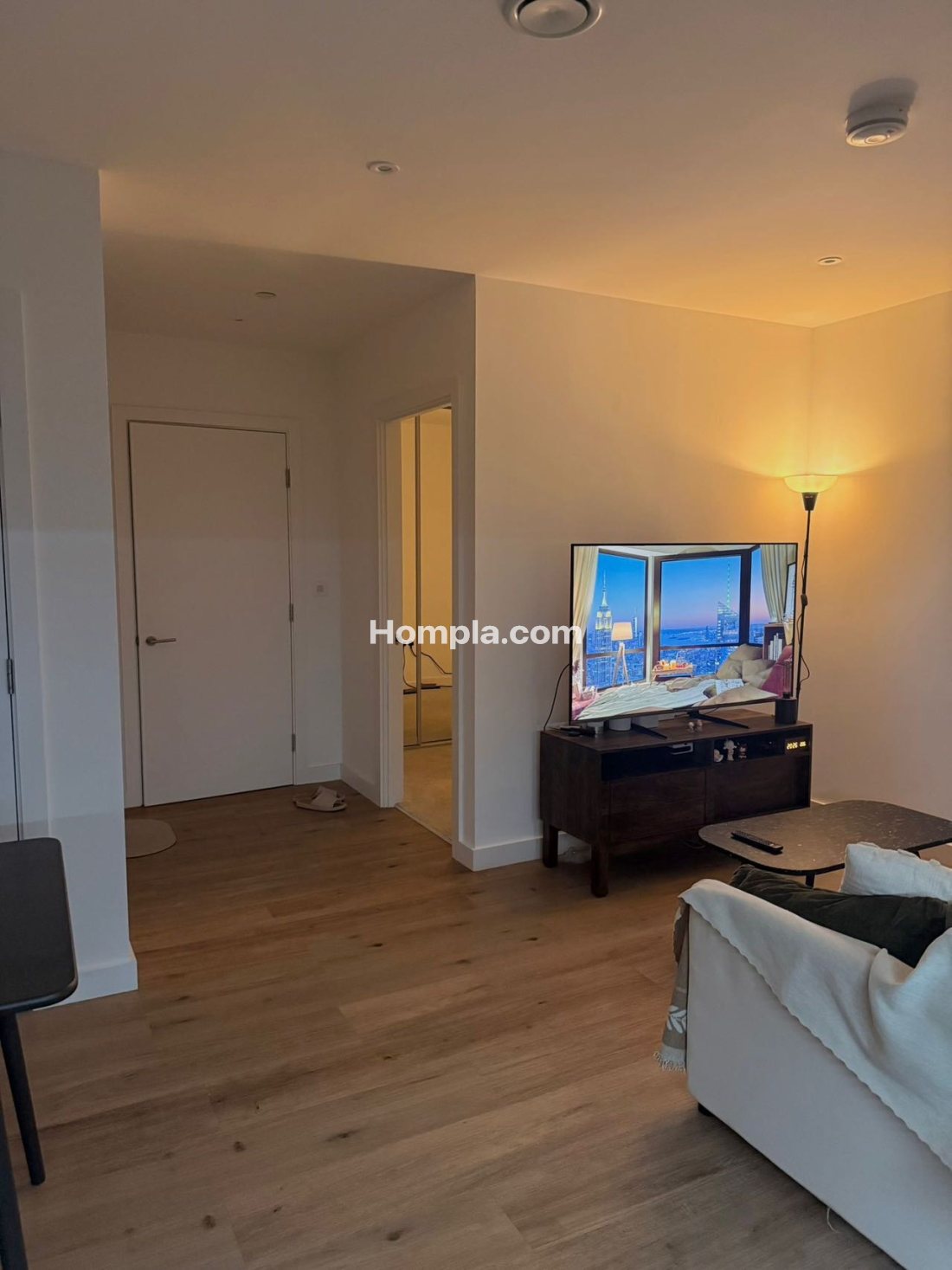 Riverstone Heights by Way of Life apartment