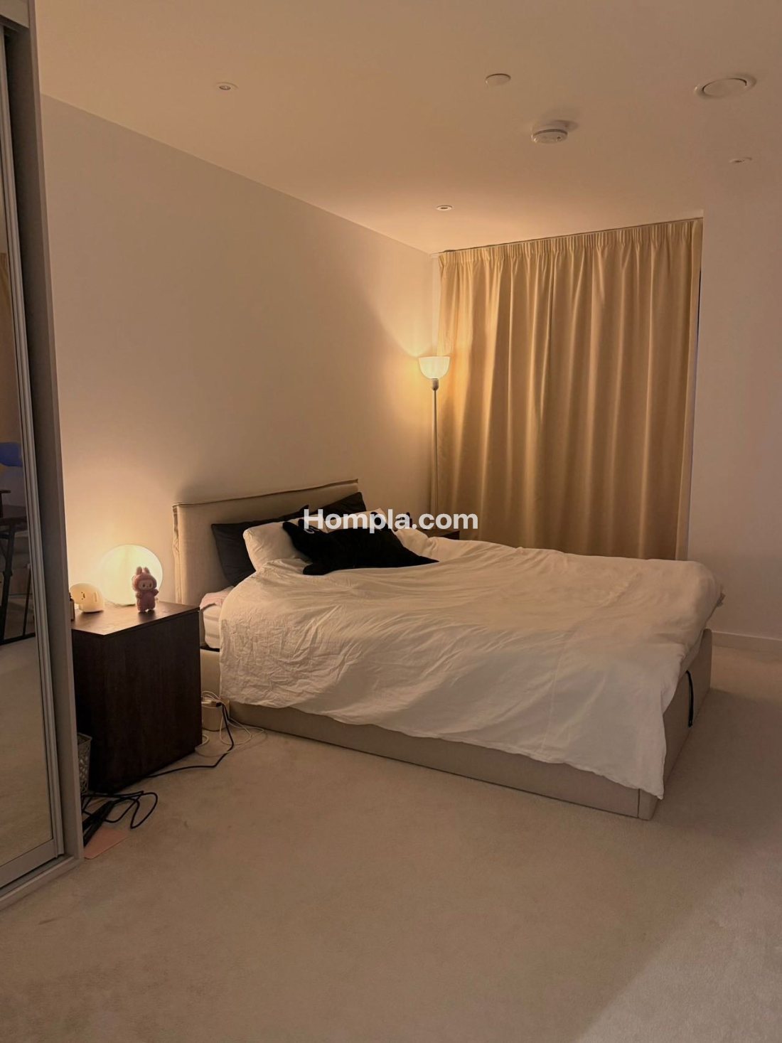 Riverstone Heights by Way of Life apartment