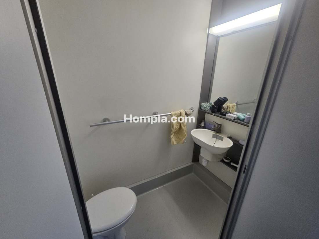 Chapter Highbury apartment