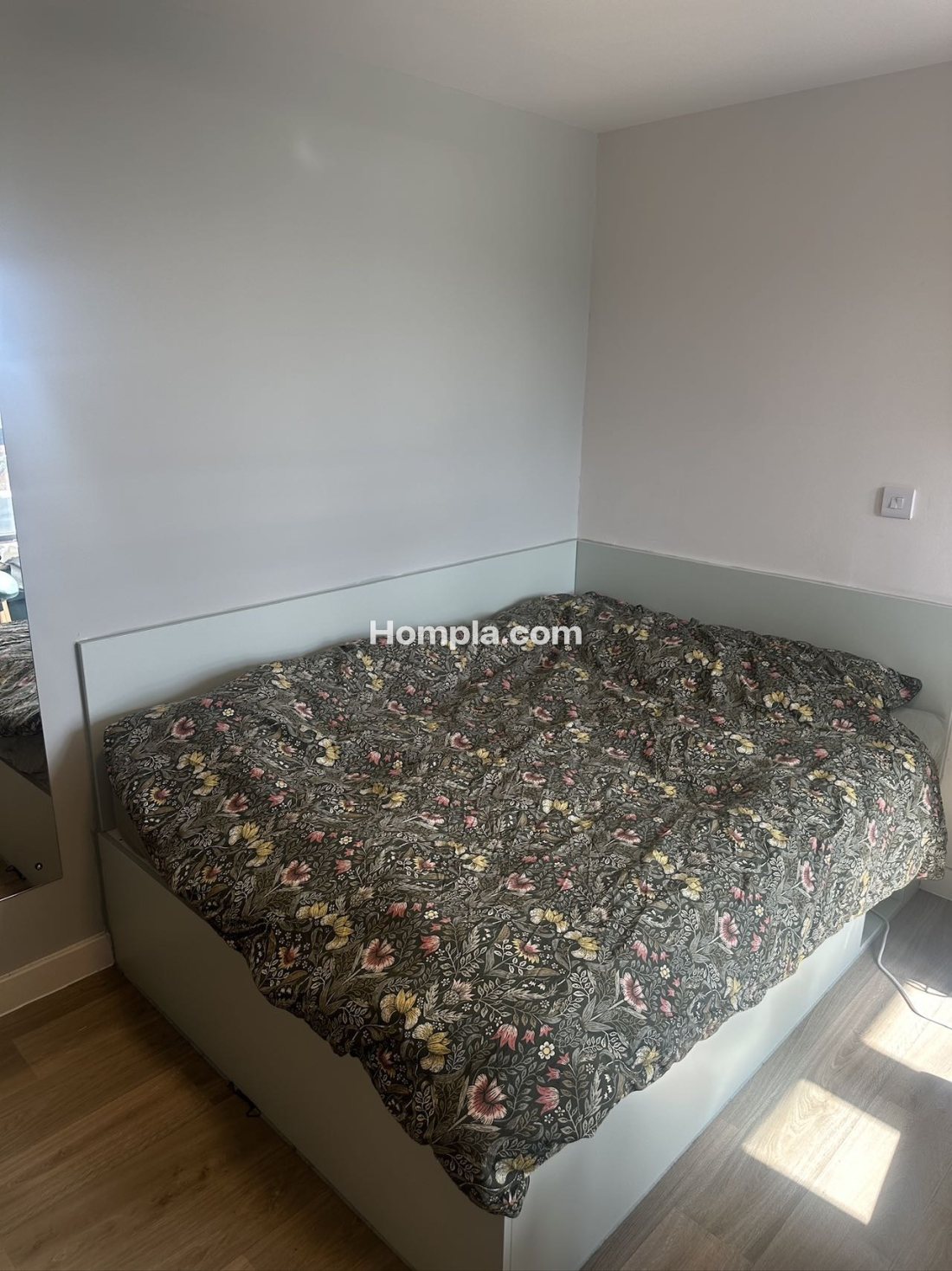 Thurso Street apartment