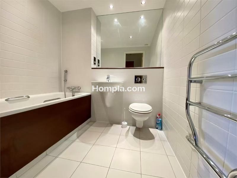 Echo apartment