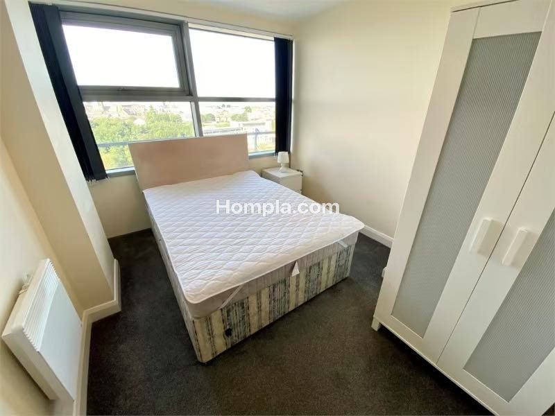 Echo apartment