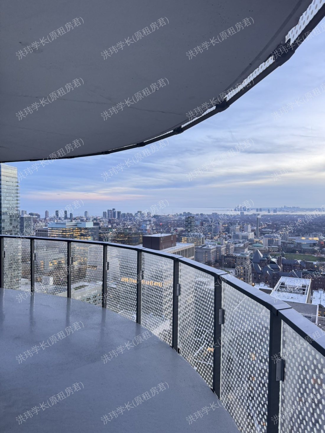 11 Wellesley公寓