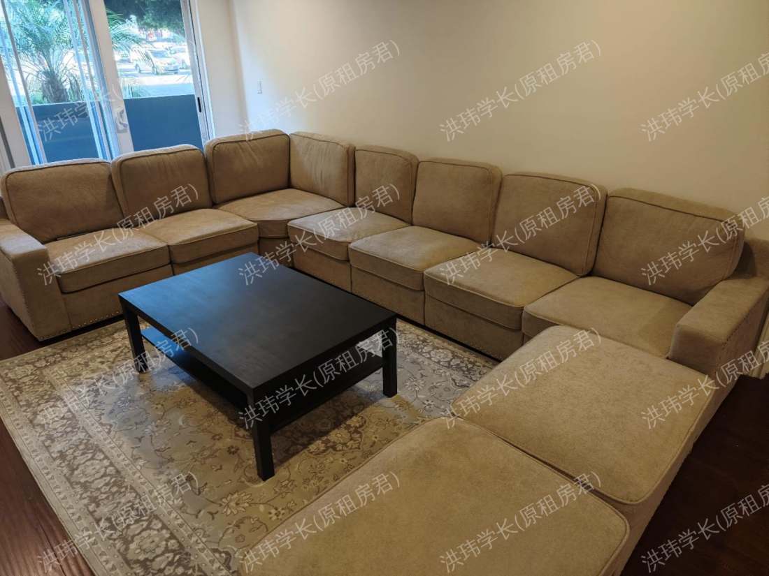 Apt 109公寓