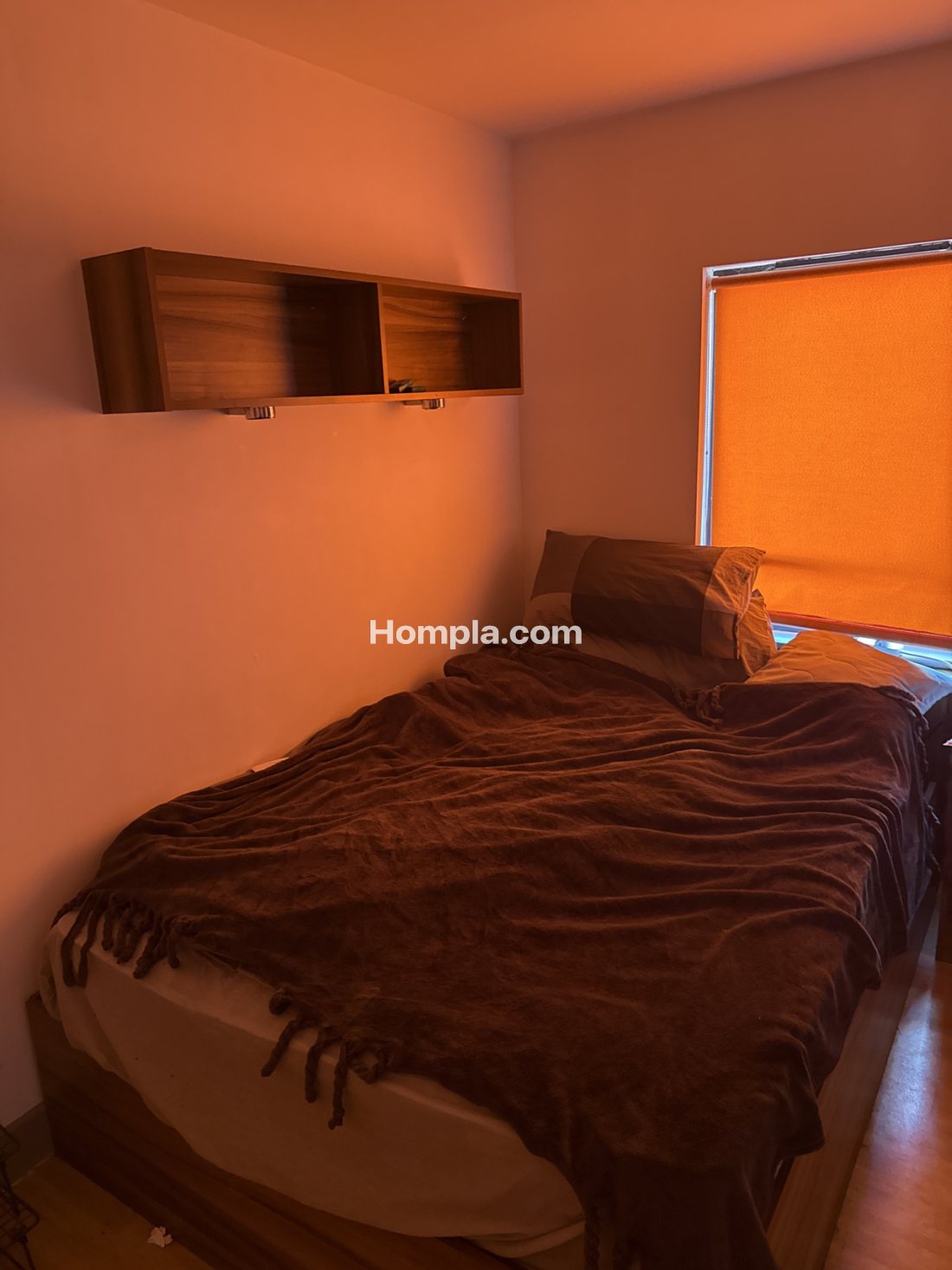 kingsquare studio apartment
