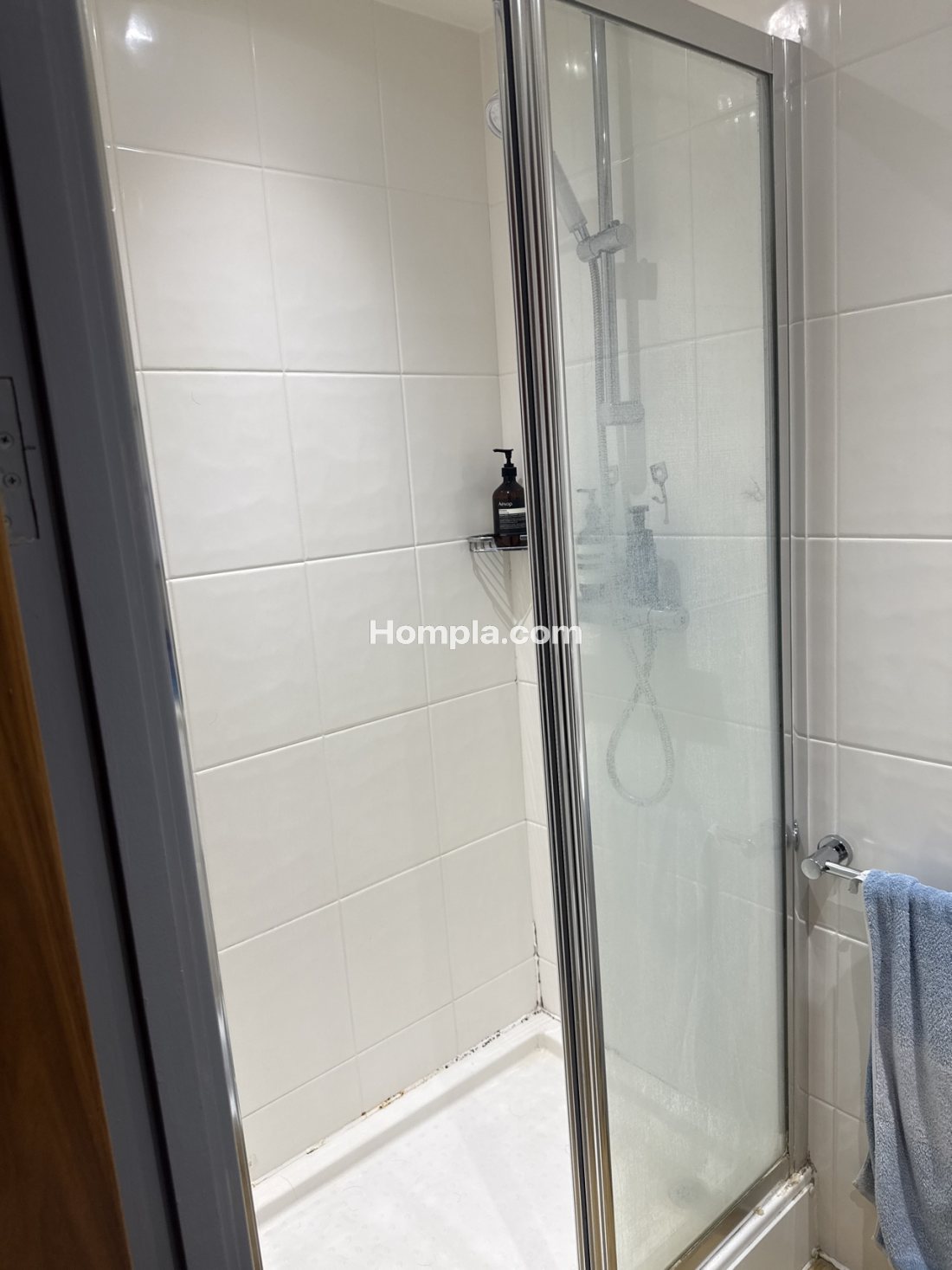 kingsquare studio apartment