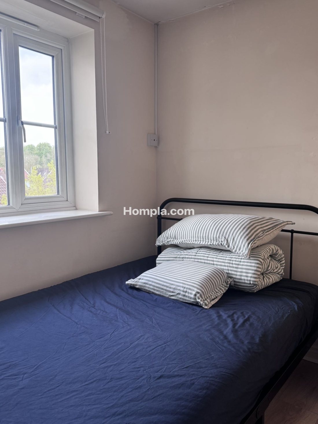 Wood mead apartment