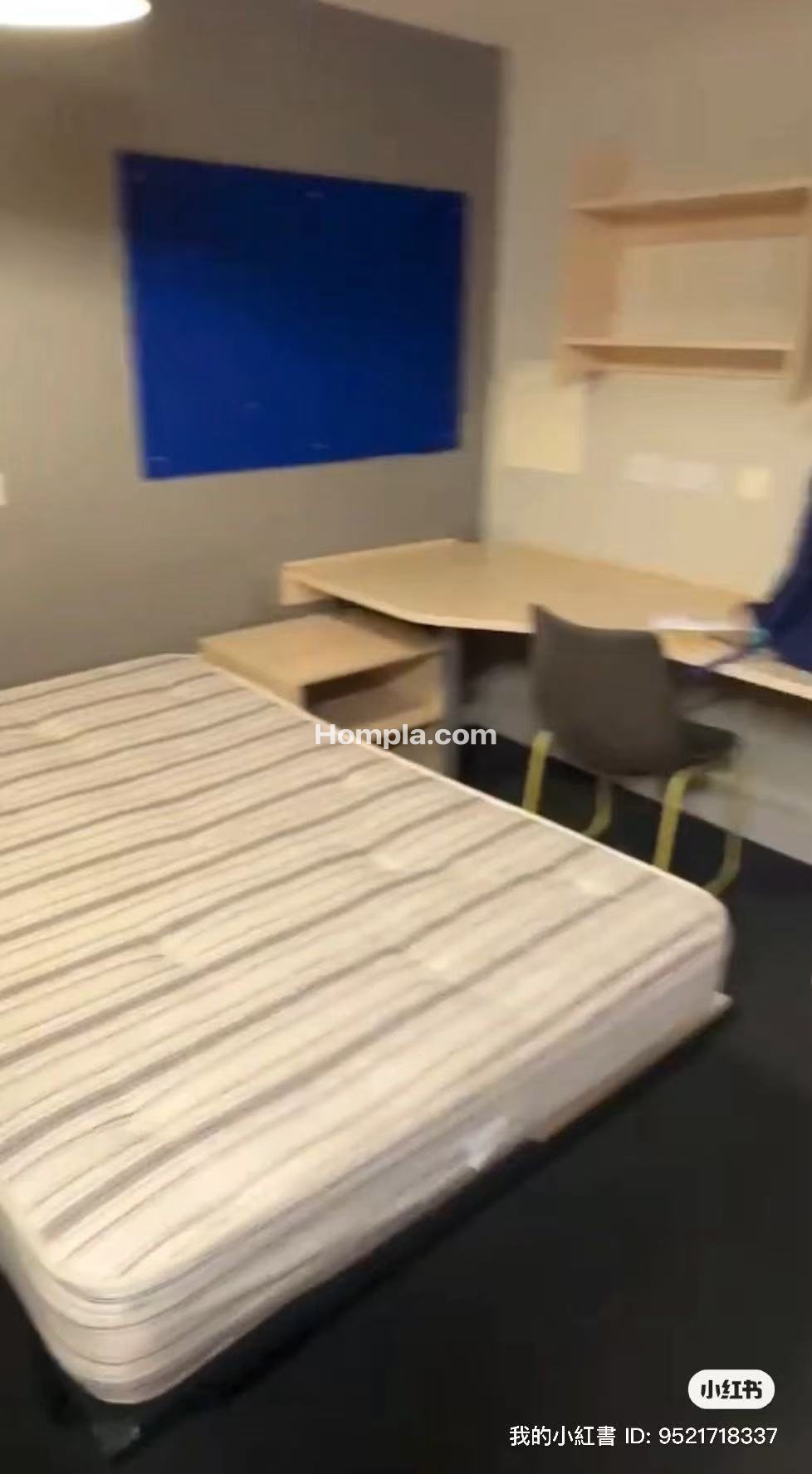 Unite Students - Rahere Court apartment