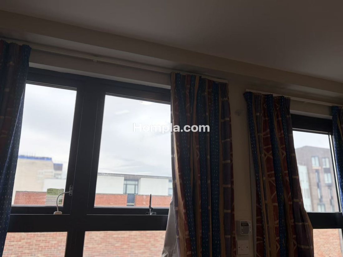 Unite Students - Rahere Court apartment