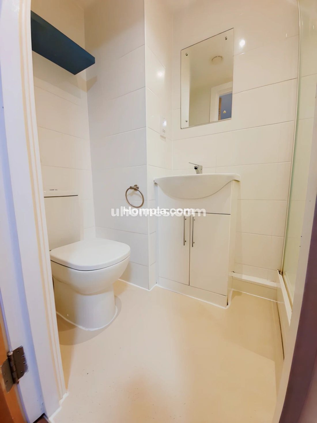 Apollo Court apartment