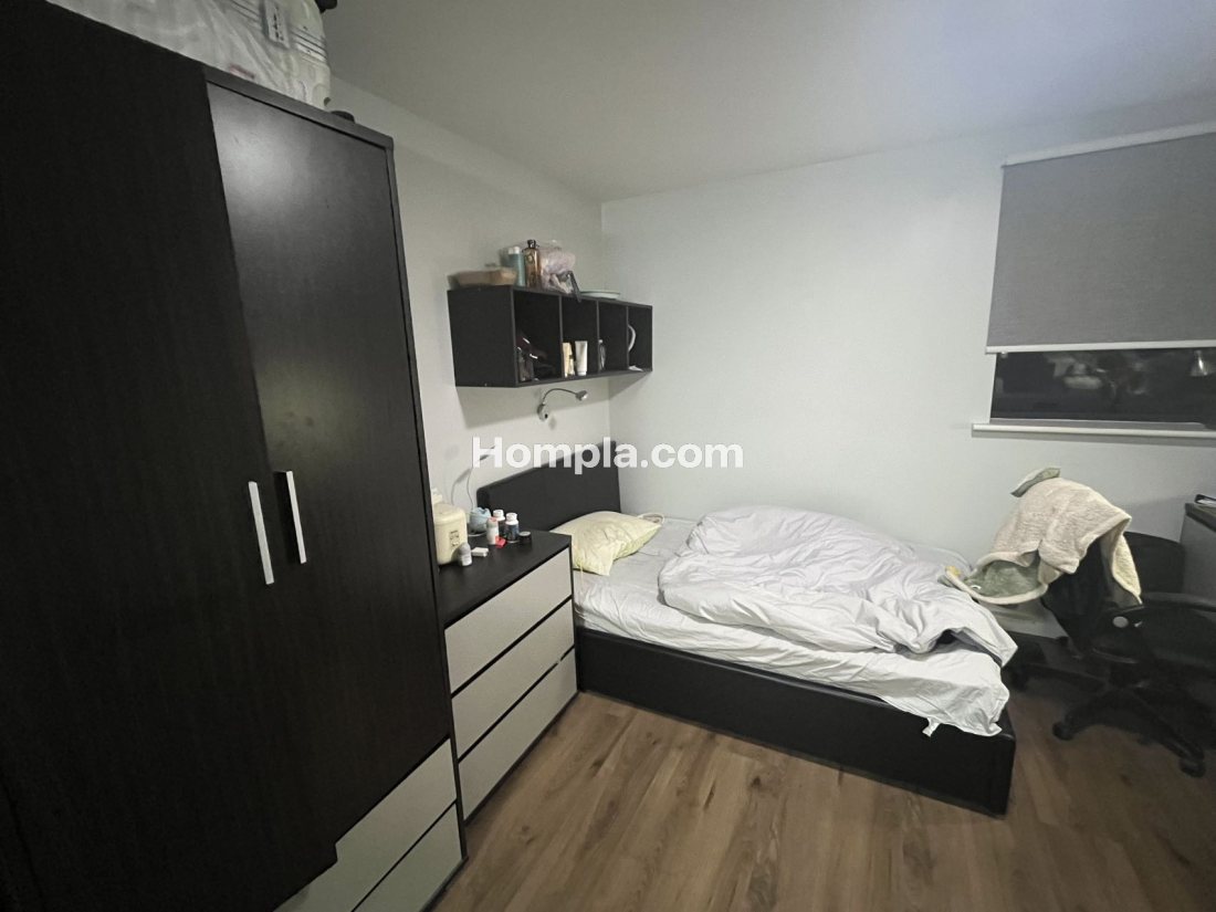 Apollo Court apartment