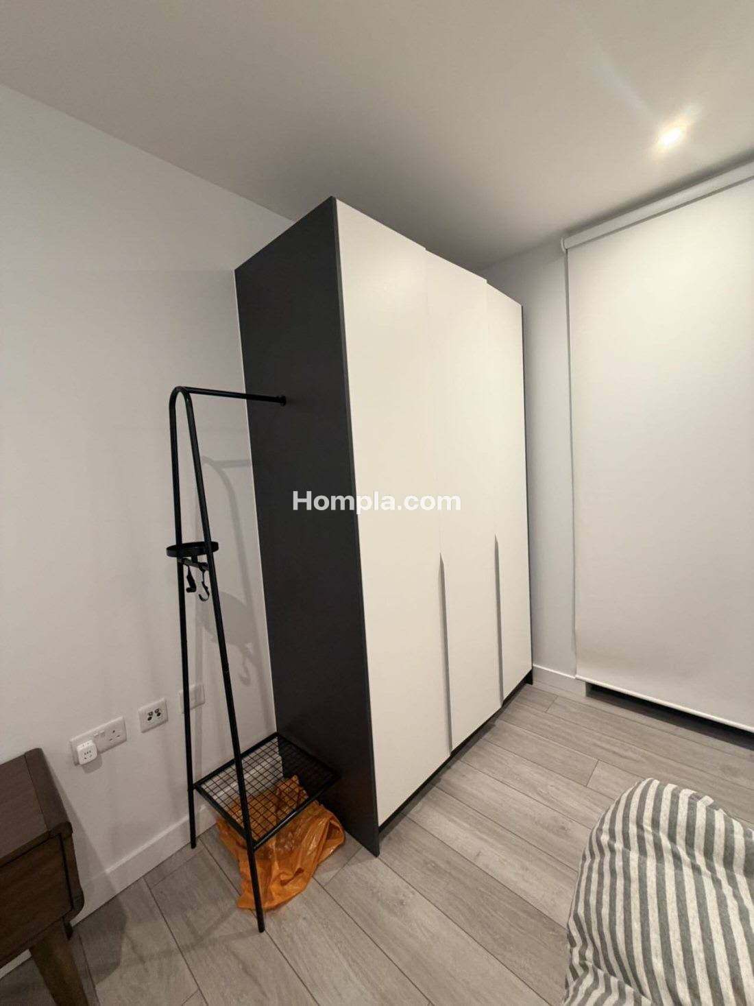 Park Central East apartment