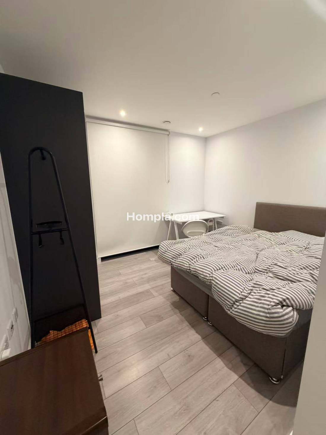 Park Central East apartment