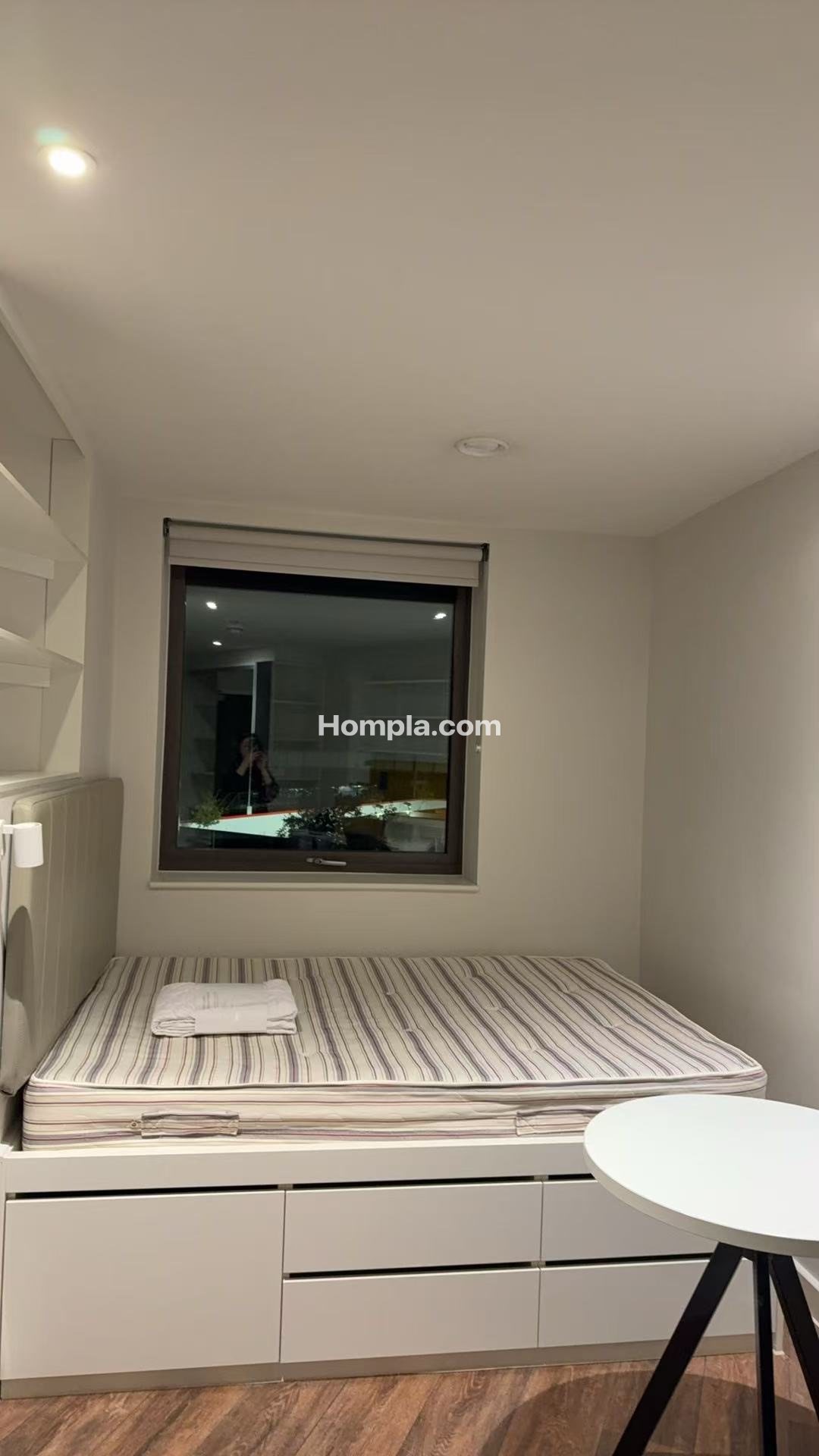 Student Castle Oxford apartment