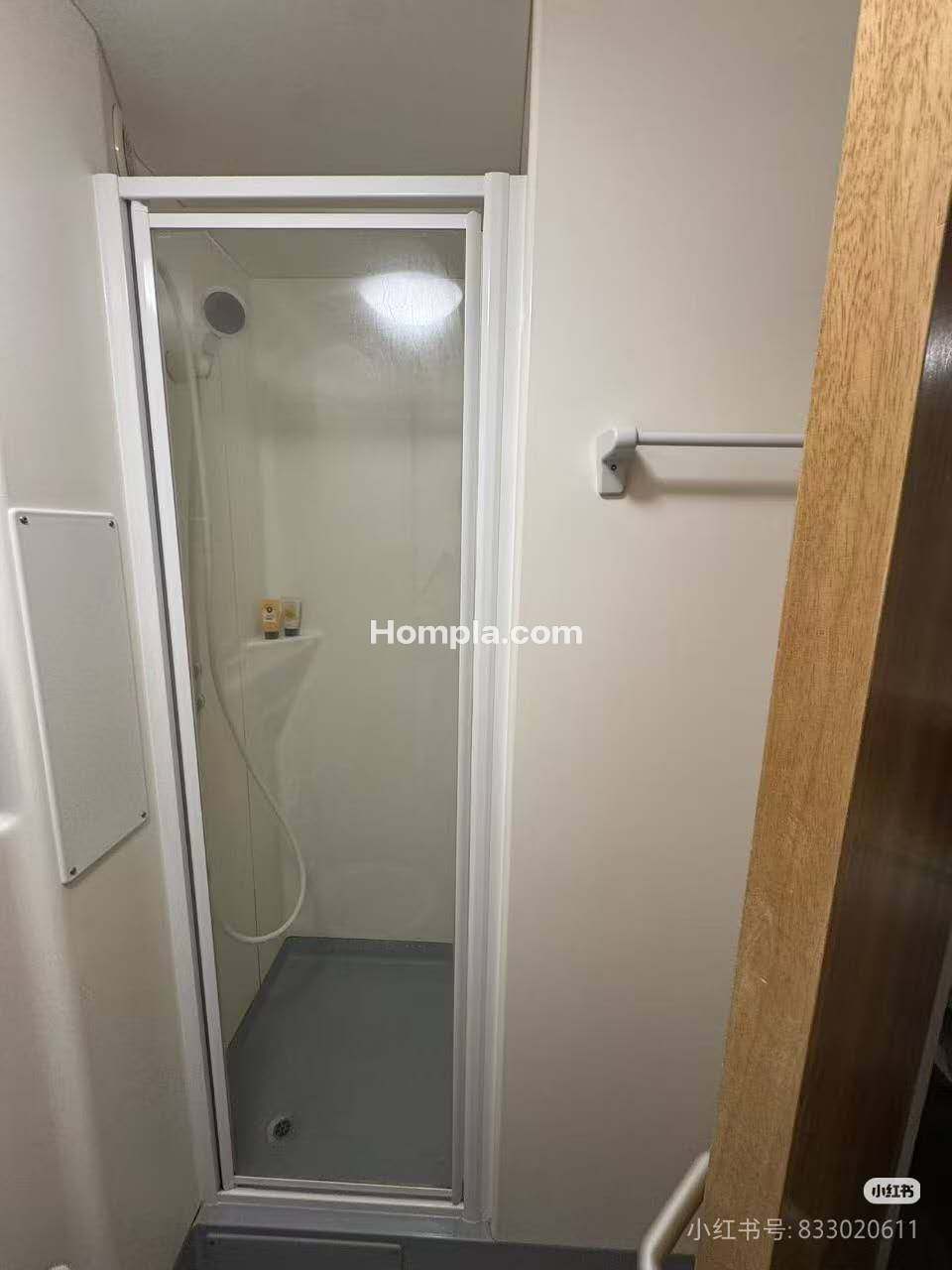 Phoenix Court apartment
