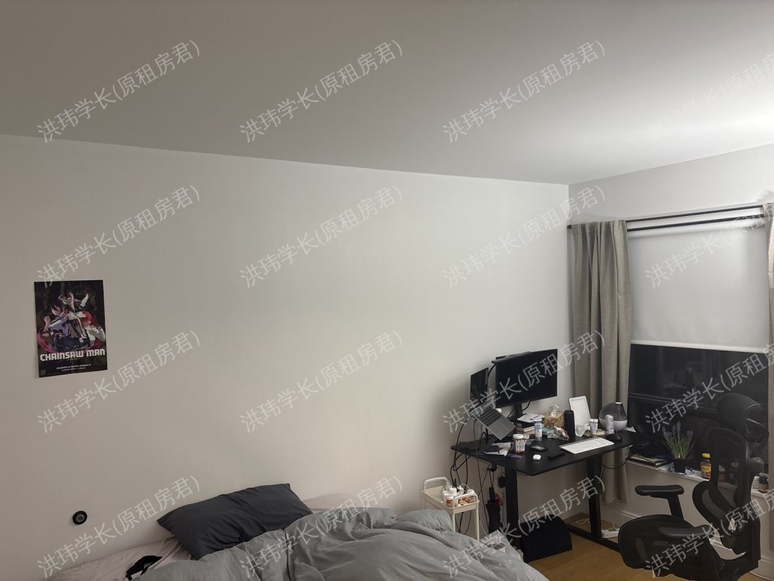 83 gardner st公寓