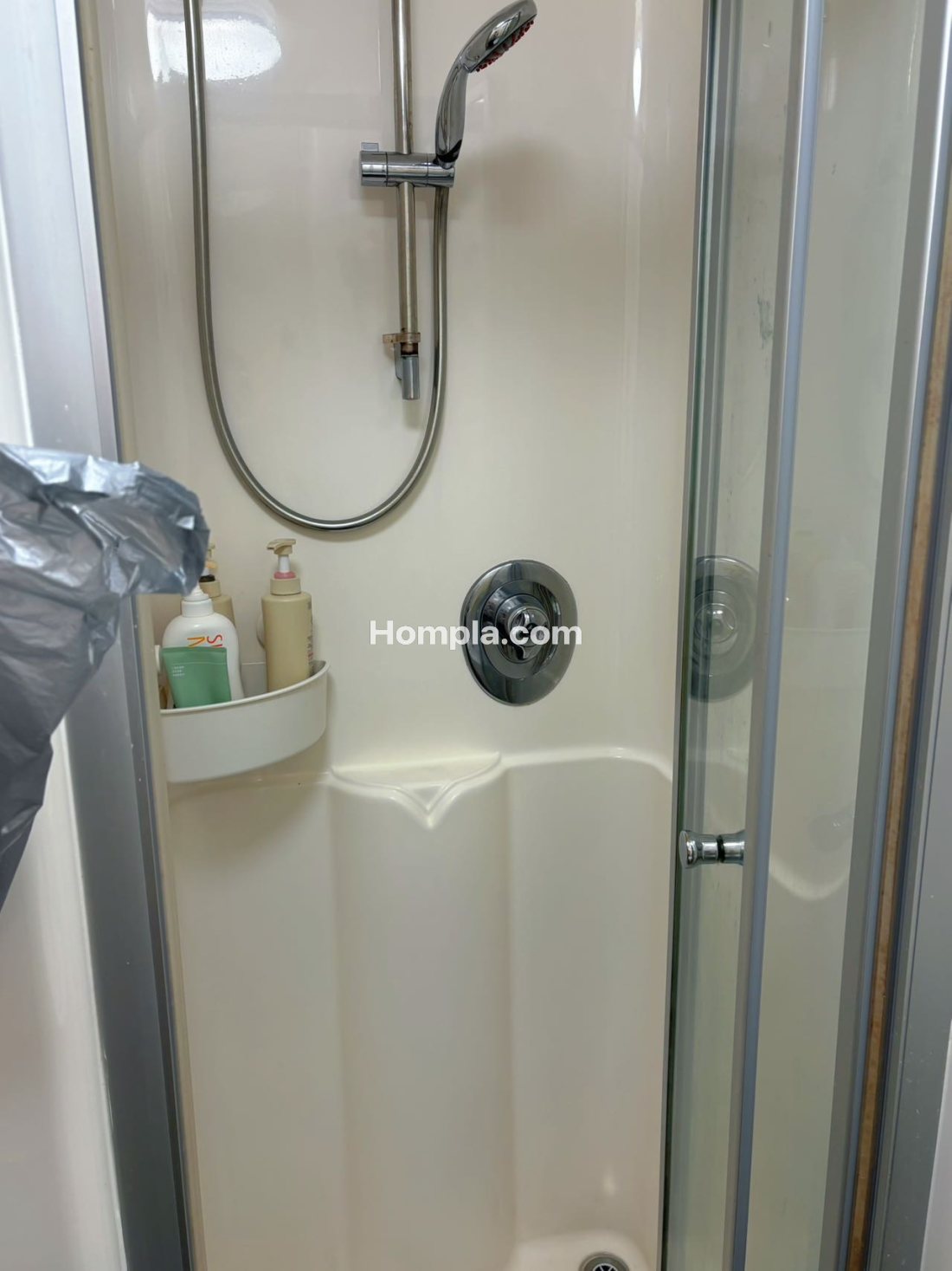 Thurso Street apartment