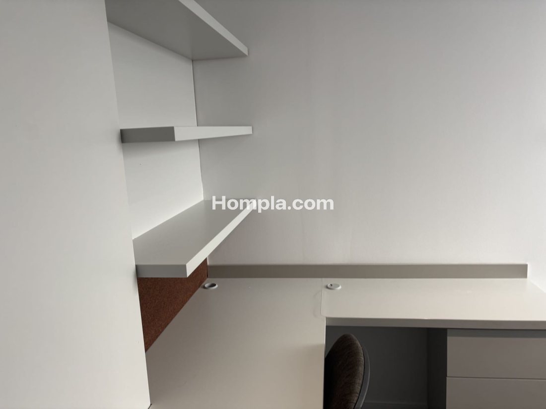City Village apartment