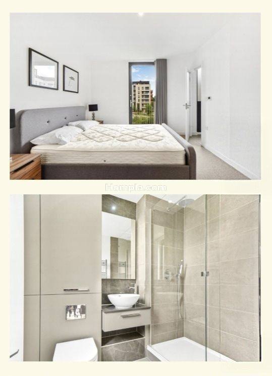 Giles House apartment