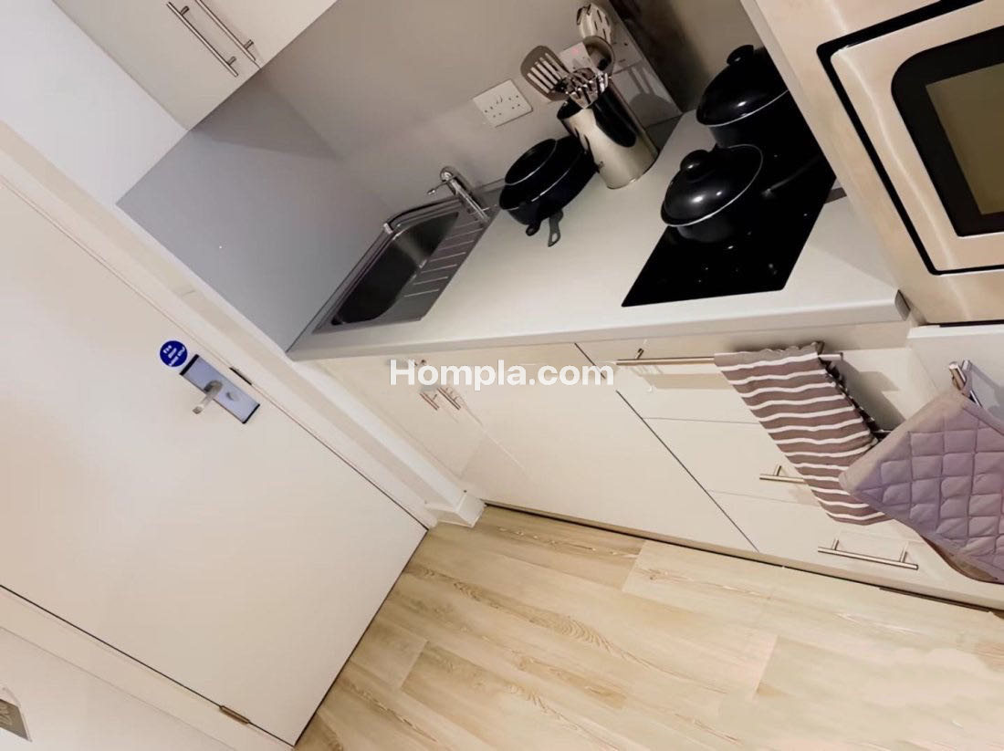 Newcastle1 apartment