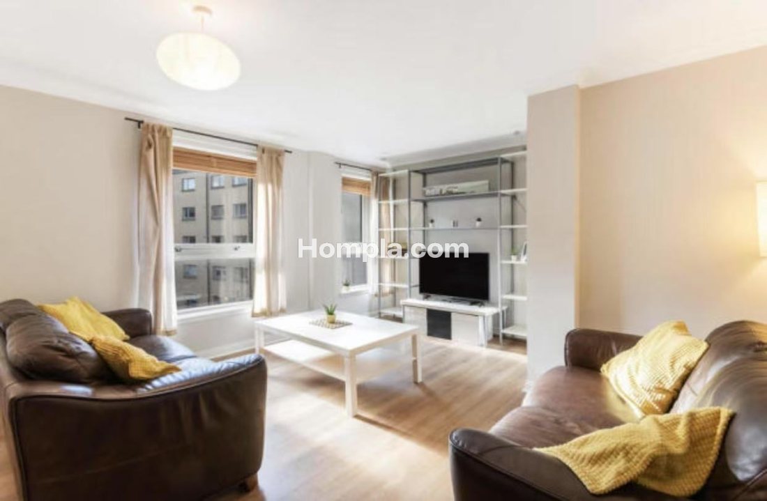 flat 8,12 partick bridge street apartment