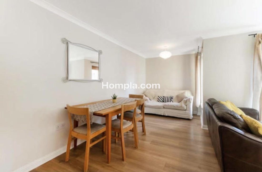 flat 8,12 partick bridge street apartment