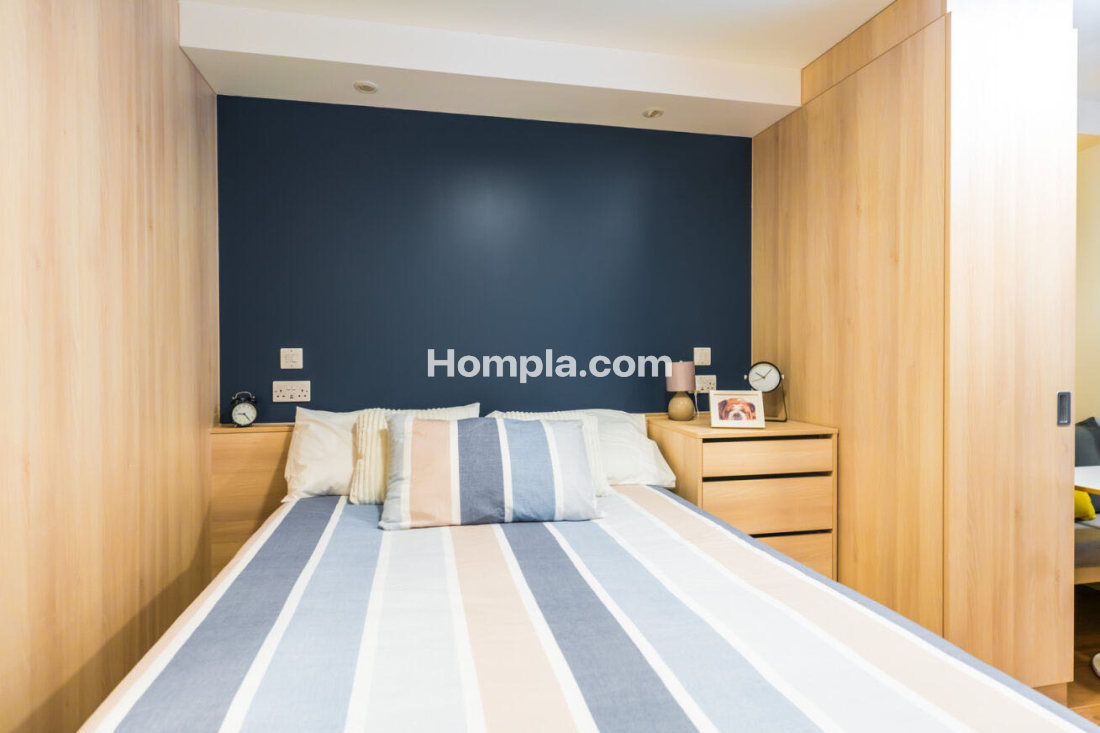 13-14 High Street, Unilife apartment