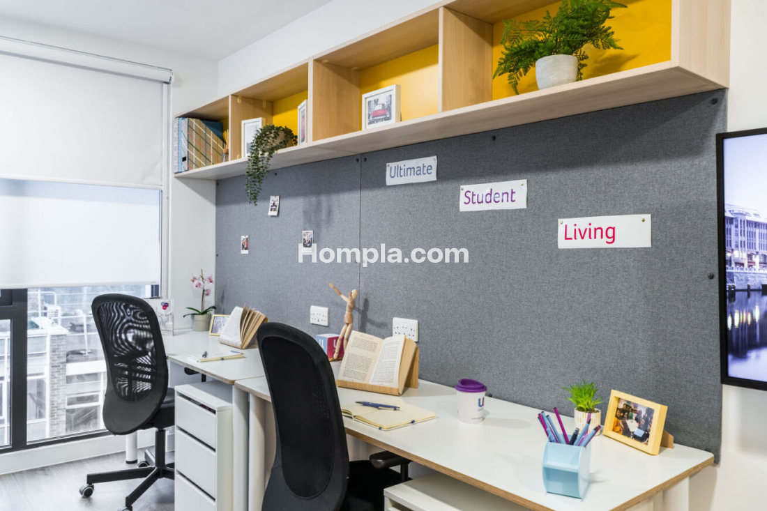 13-14 High Street, Unilife apartment