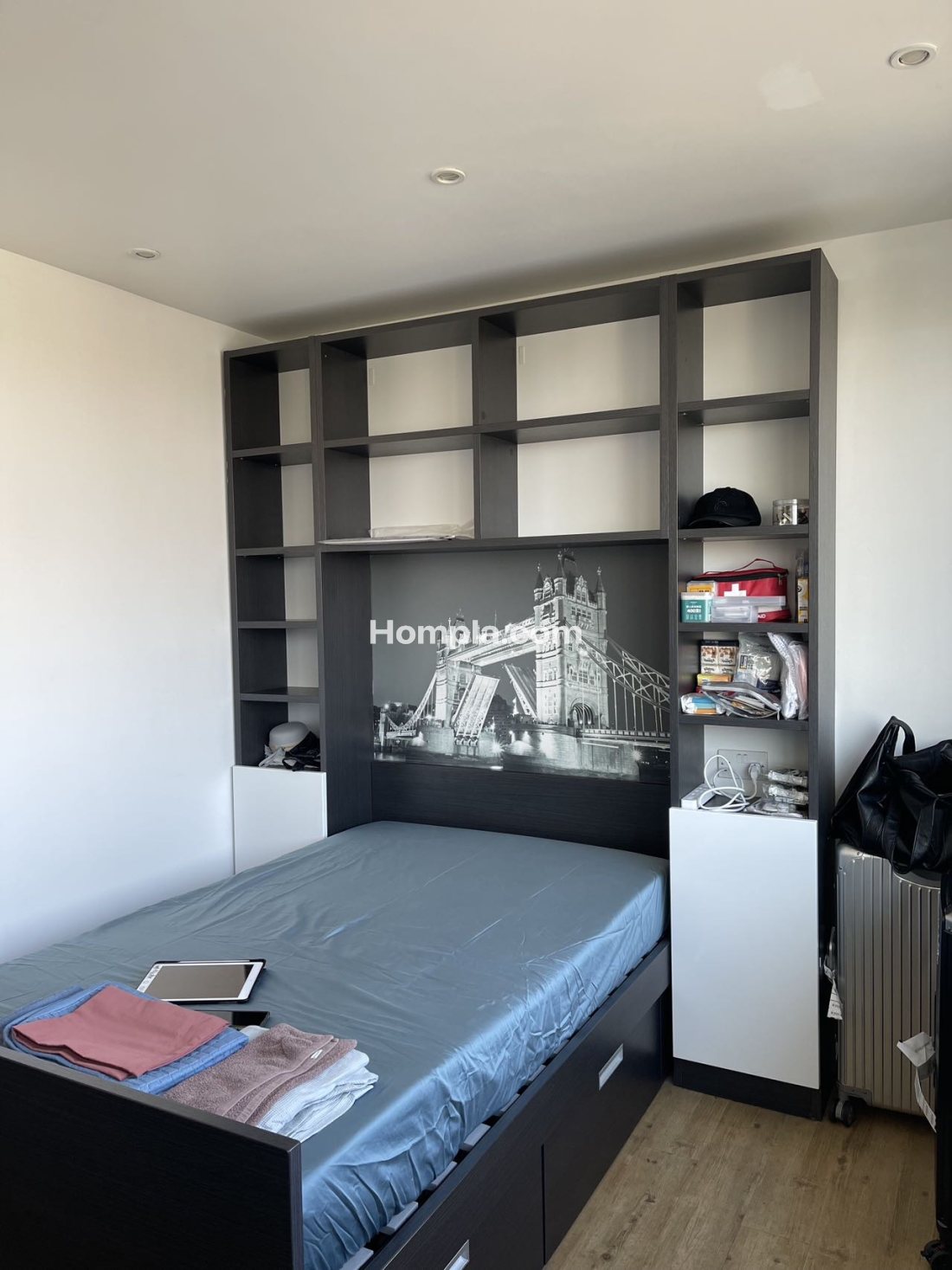 Urbanest KX apartment