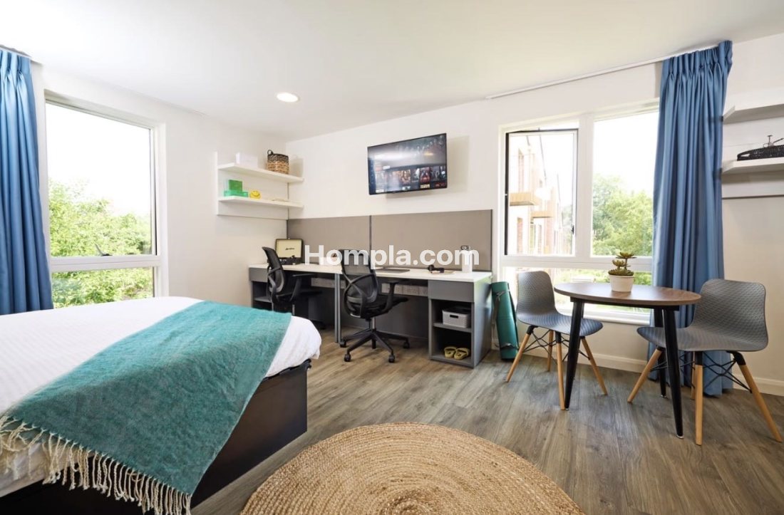 Vita Lawrence Street apartment